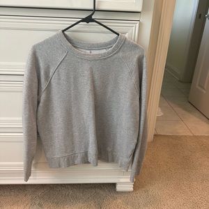 Athleta Crew Neck